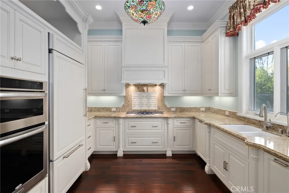 165 Circle Bradbury, CA 91008