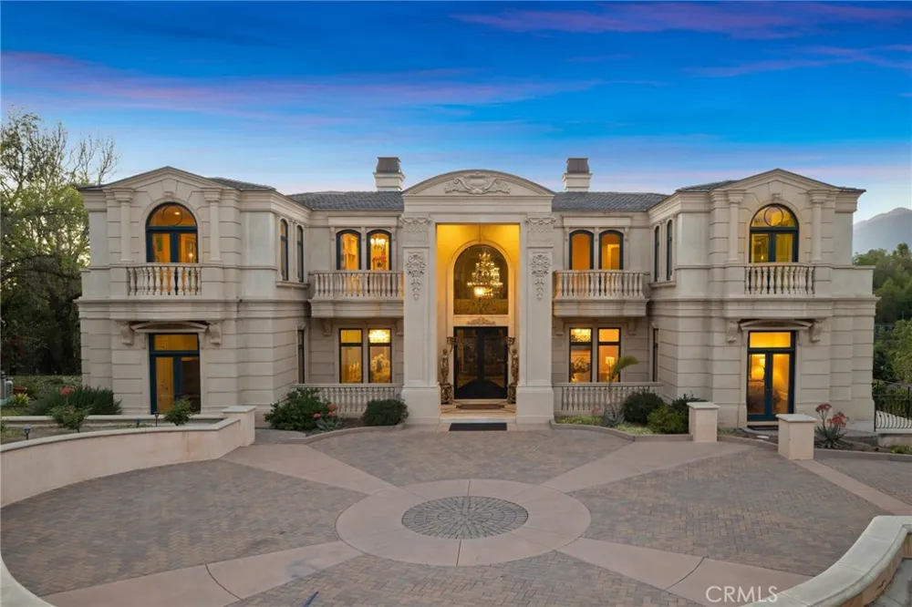 165 Circle Bradbury, CA 91008