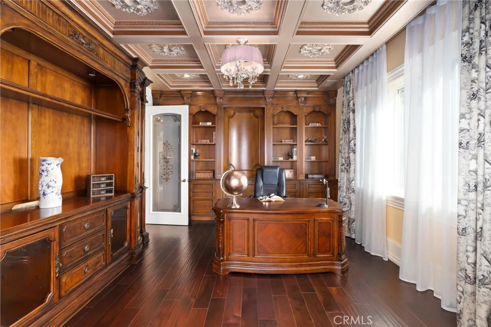 165 Circle Bradbury, CA 91008
