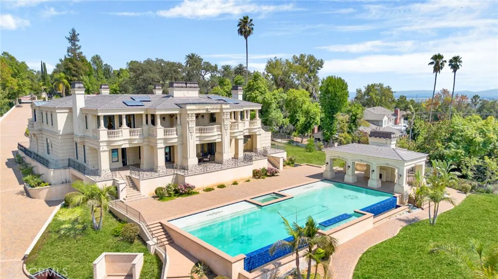 165 Circle Bradbury, CA 91008