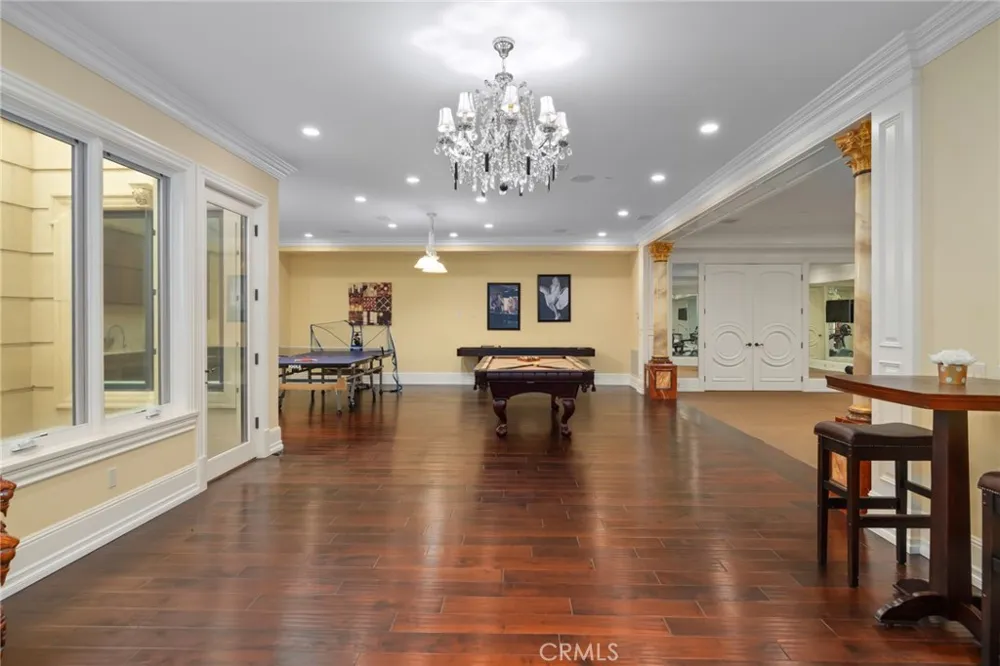 165 Circle Bradbury, CA 91008