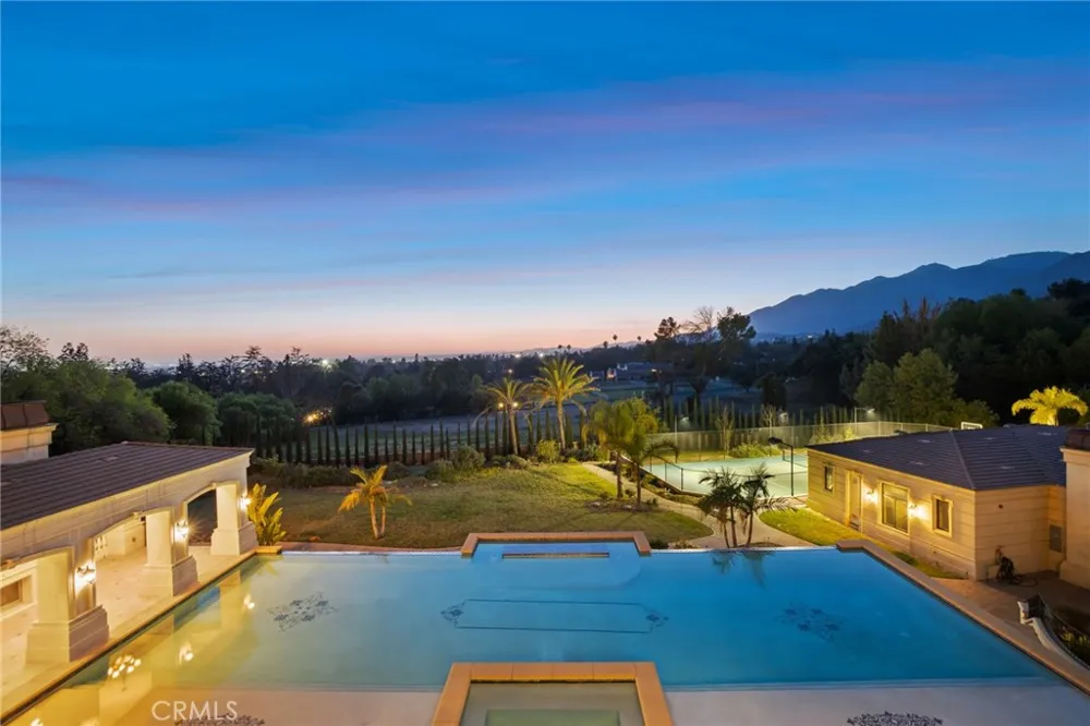 165 Circle Bradbury, CA 91008