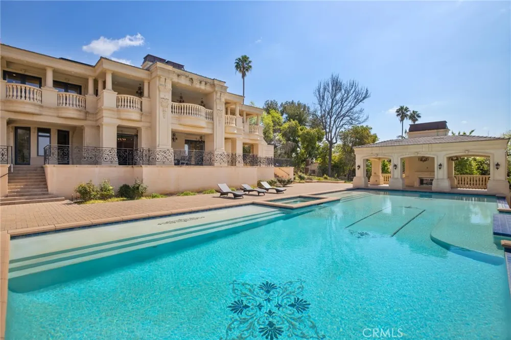165 Circle Bradbury, CA 91008