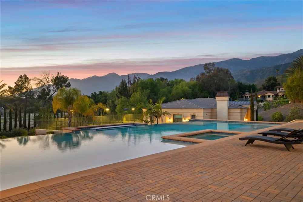 165 Circle Bradbury, CA 91008
