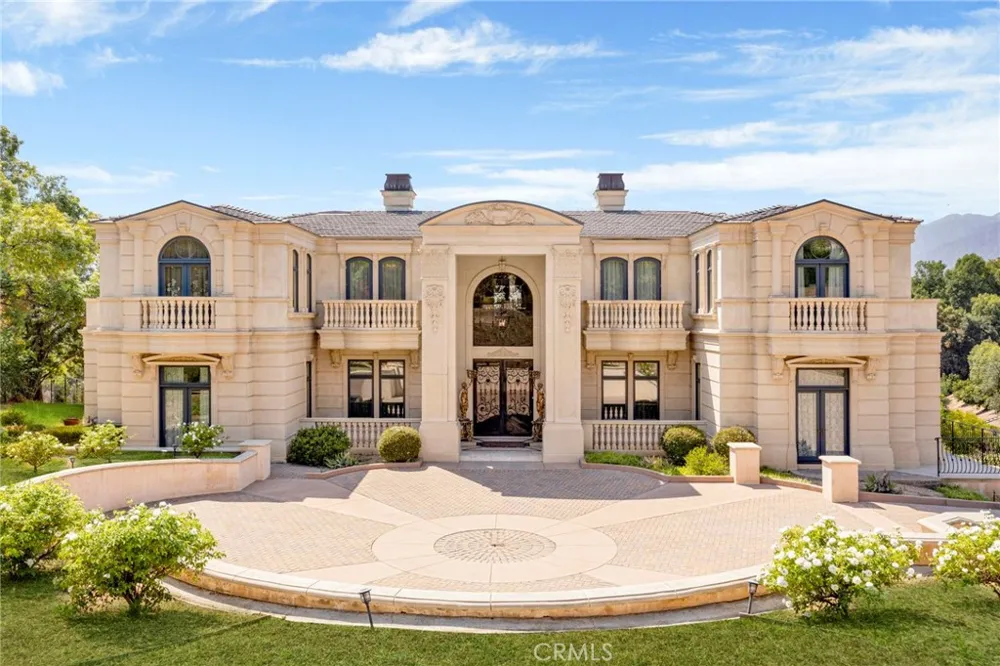 165 Circle Bradbury, CA 91008