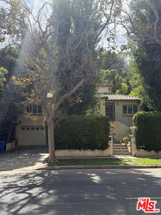 1035 Westholme Avenue Los Angeles, CA 90024