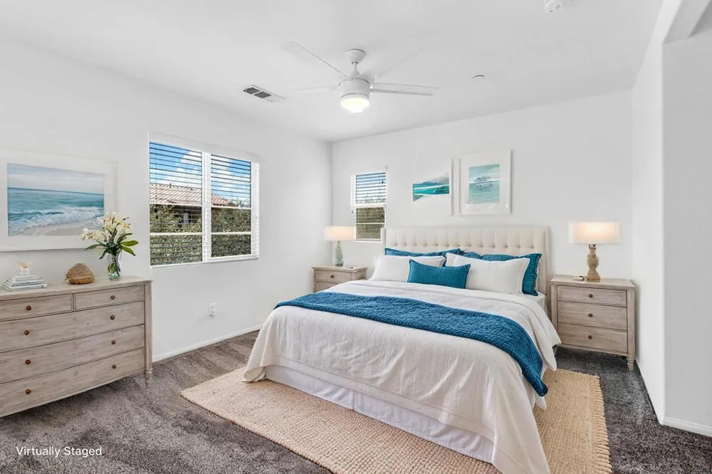 530 Calle Vibrante Palm Desert, CA 92211