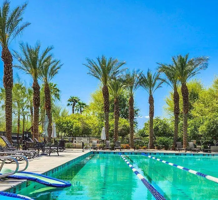 530 Calle Vibrante Palm Desert, CA 92211