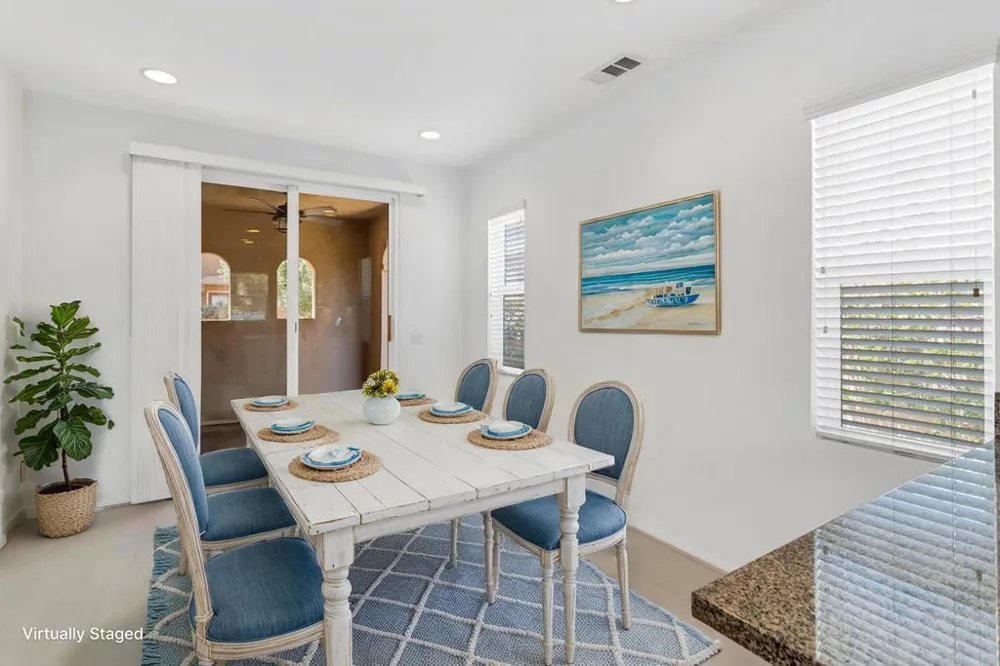 530 Calle Vibrante Palm Desert, CA 92211