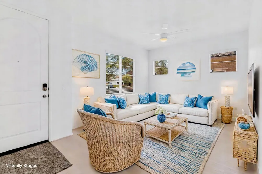 530 Calle Vibrante Palm Desert, CA 92211