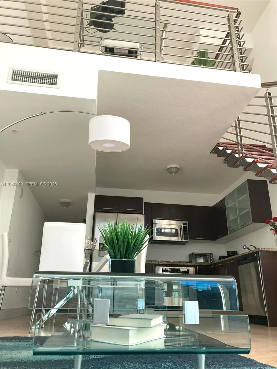 41 SE 5th St #1204 Miami, FL 33131