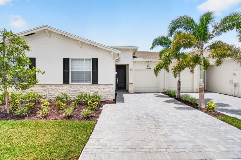 13665 Jubilee Lane Delray Beach, FL 33484