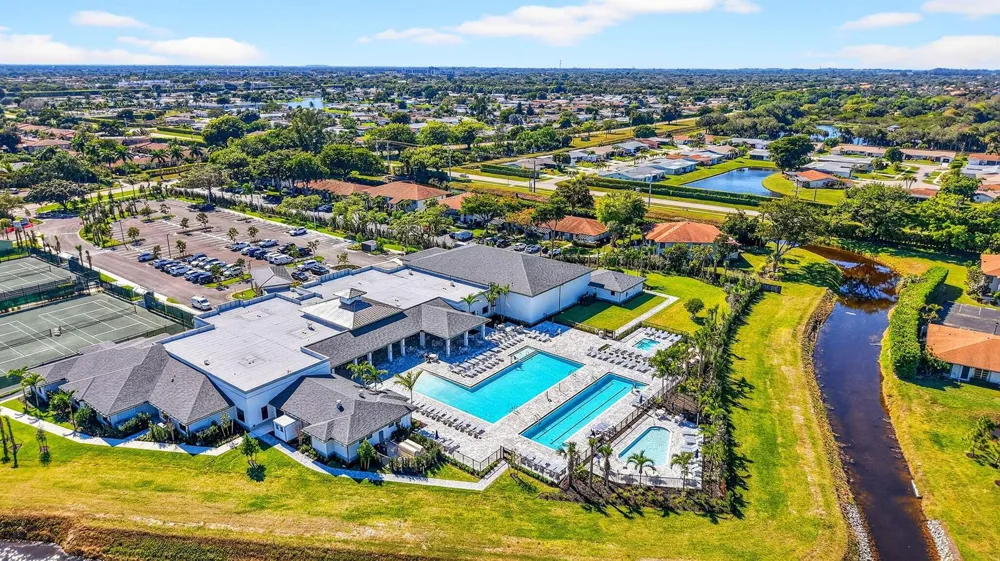 13665 Jubilee Lane Delray Beach, FL 33484