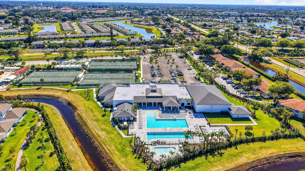 13665 Jubilee Lane Delray Beach, FL 33484