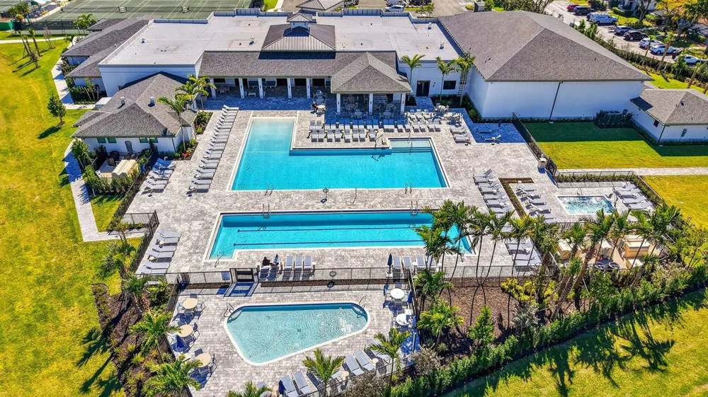 13665 Jubilee Lane Delray Beach, FL 33484