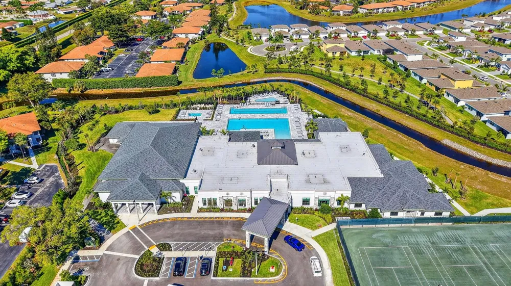 13665 Jubilee Lane Delray Beach, FL 33484