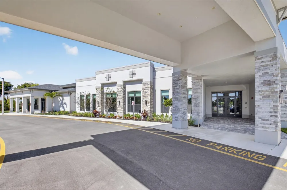 13665 Jubilee Lane Delray Beach, FL 33484