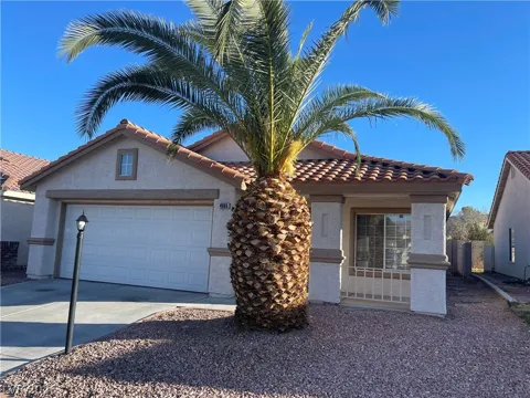 Address Not Shown