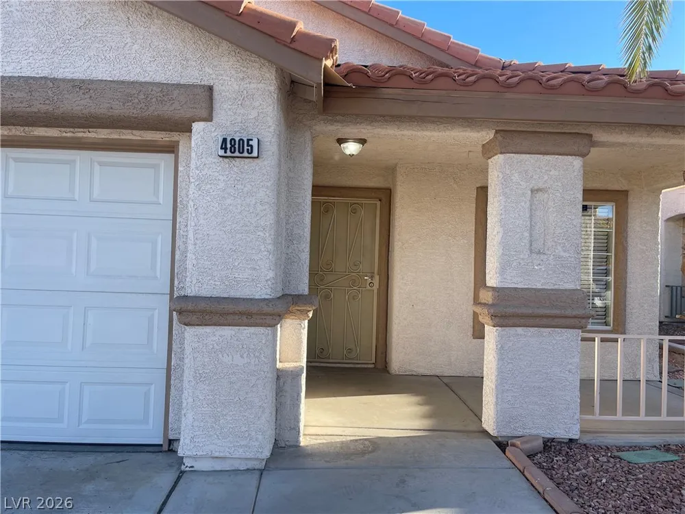 Address Not Shown Las Vegas, NV 89130
