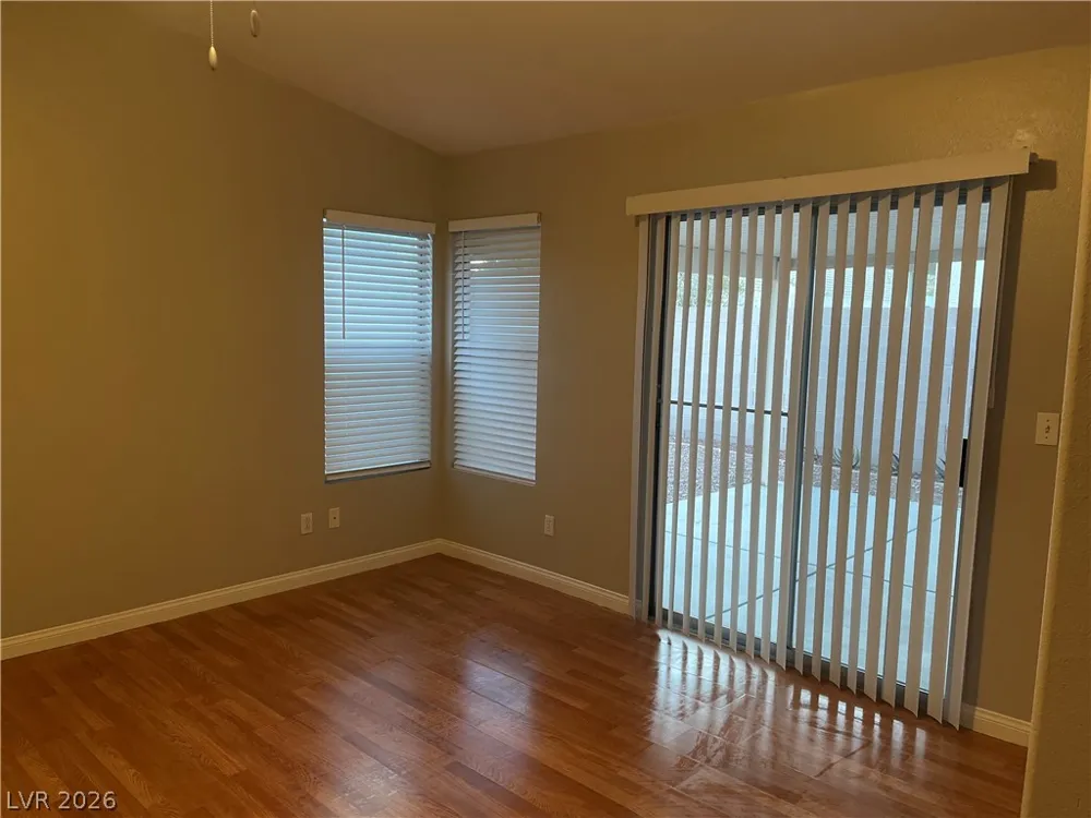 Address Not Shown Las Vegas, NV 89130