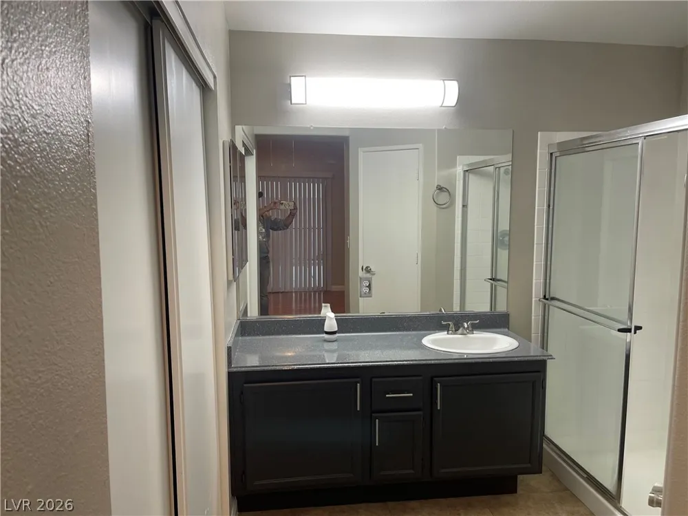 Address Not Shown Las Vegas, NV 89130