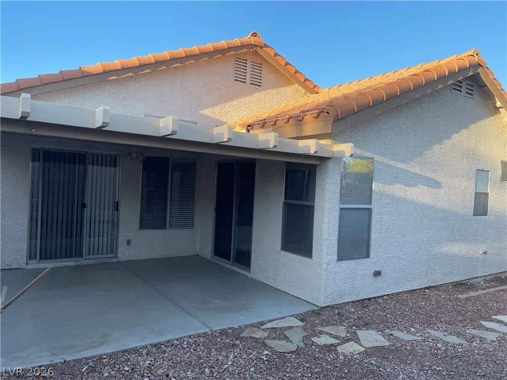 Address Not Shown Las Vegas, NV 89130