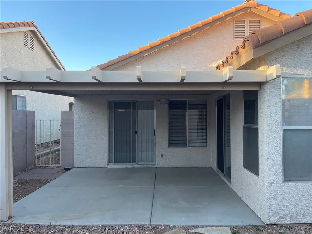 Address Not Shown Las Vegas, NV 89130