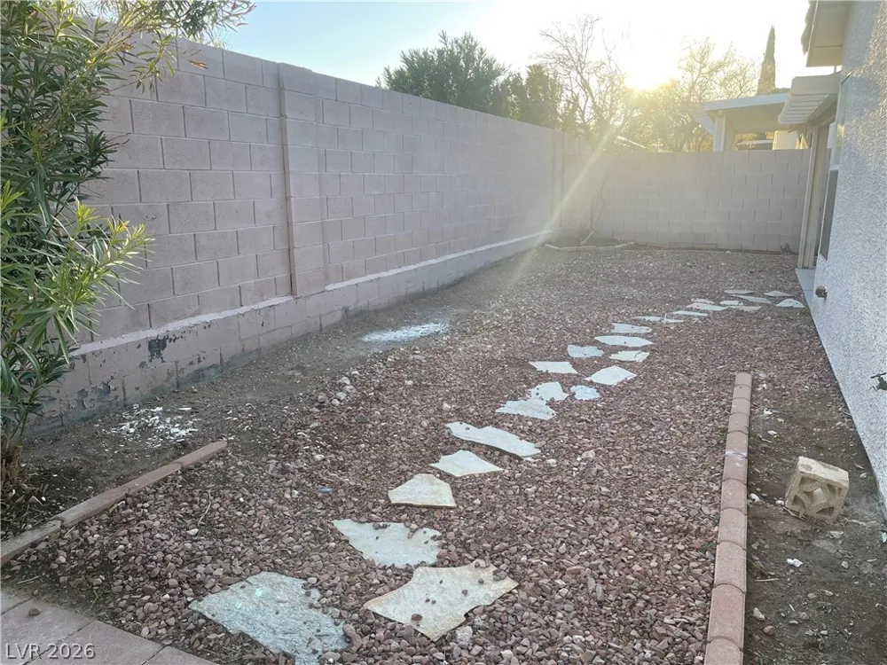 Address Not Shown Las Vegas, NV 89130