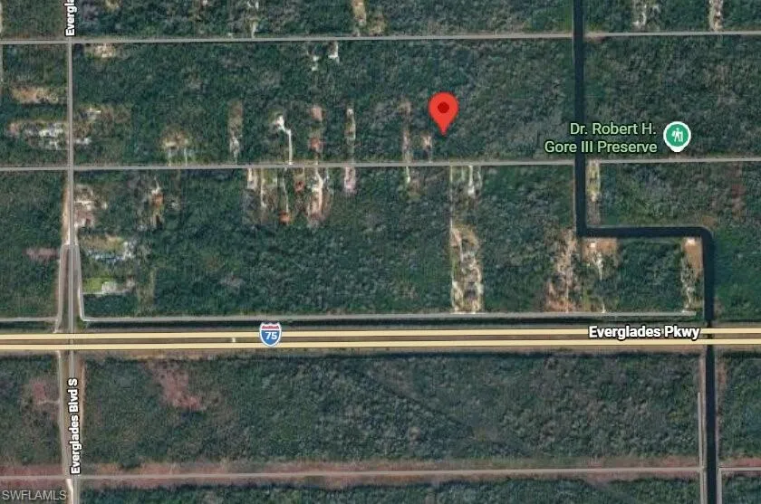 6363 40TH AVENUE SE Naples, FL 34117