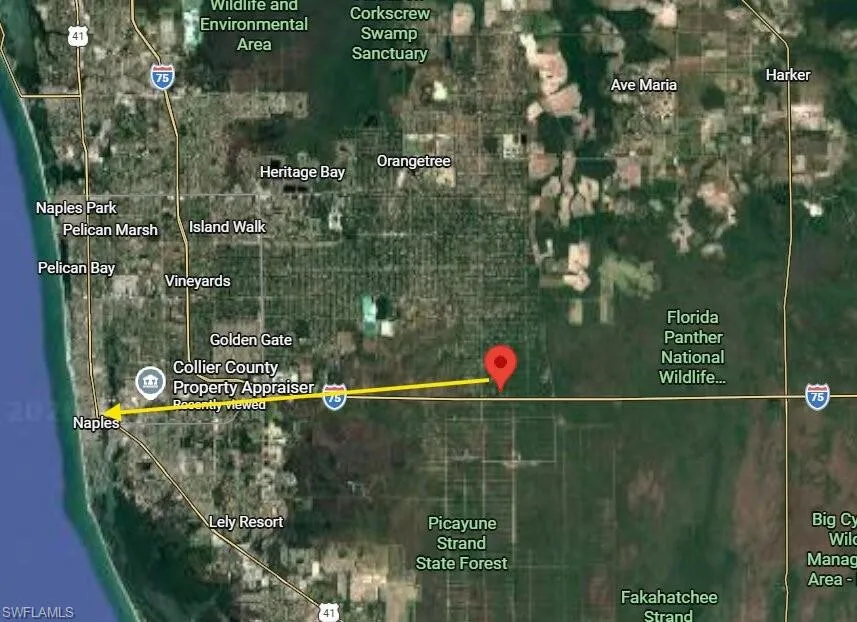 6363 40TH AVENUE SE Naples, FL 34117