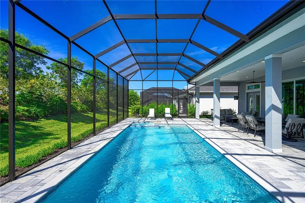 14232 Laguna Springs Lane Naples, FL 34114