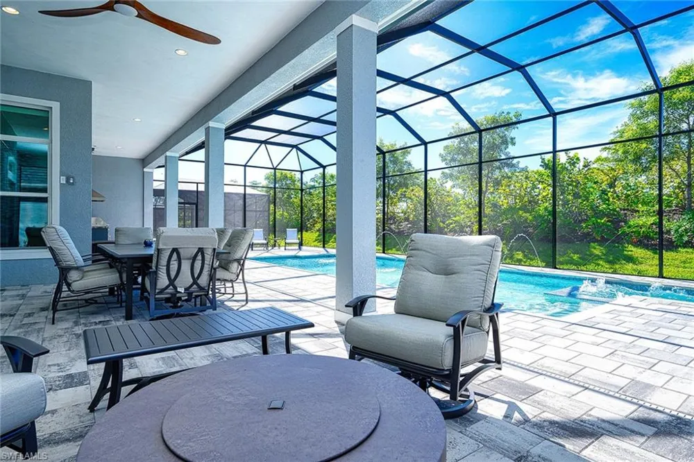 14232 Laguna Springs Lane Naples, FL 34114