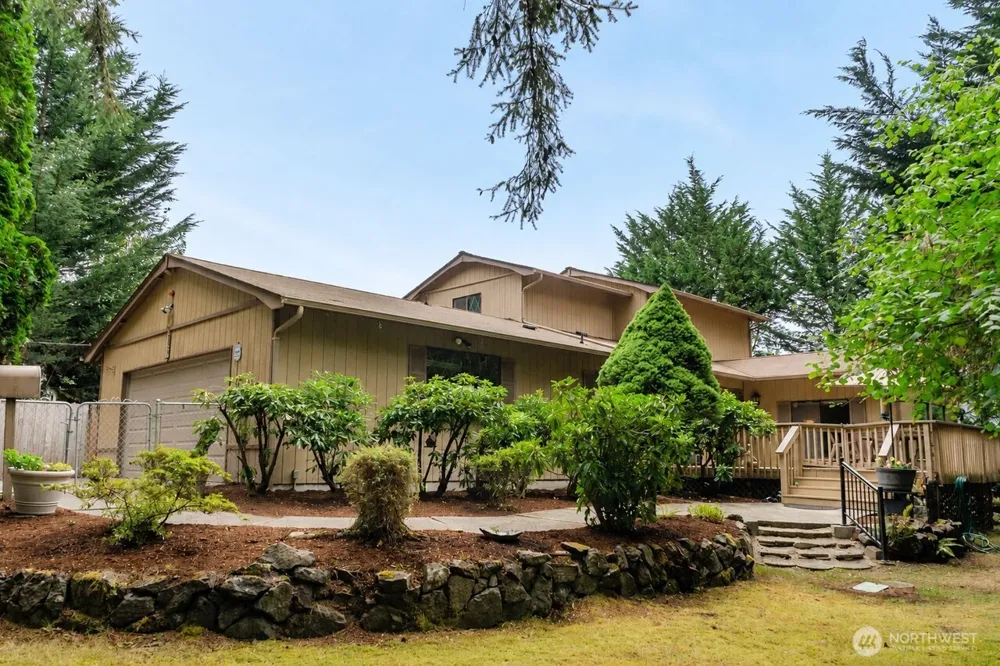 9215 96th Street NW Gig Harbor, WA 98332