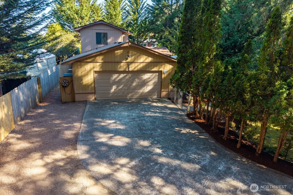 9215 96th Street NW Gig Harbor, WA 98332