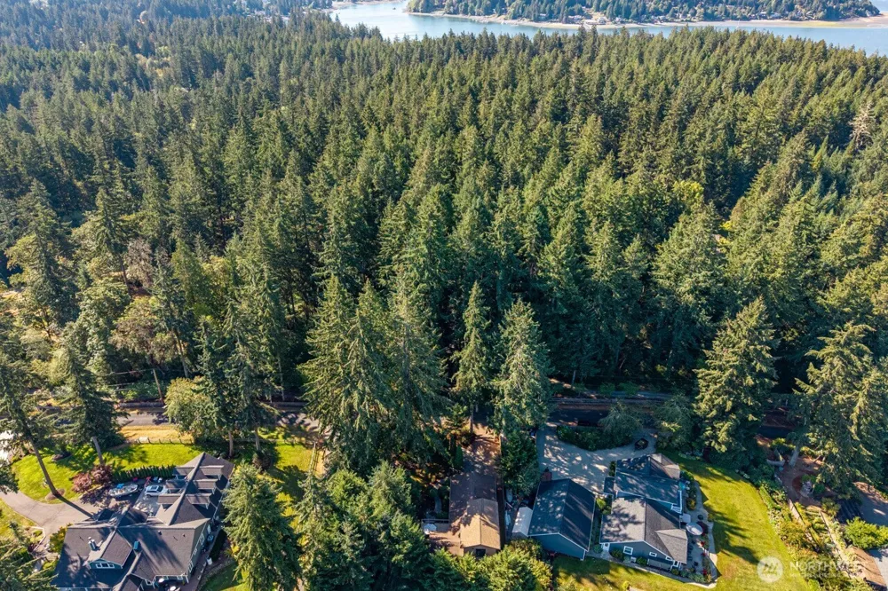 9215 96th Street NW Gig Harbor, WA 98332
