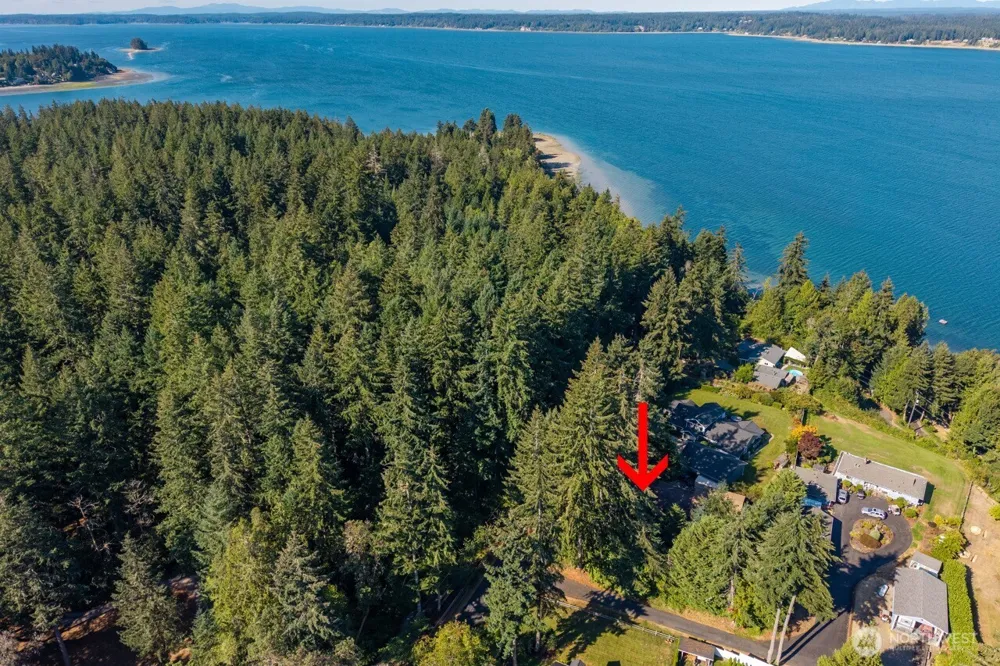 9215 96th Street NW Gig Harbor, WA 98332