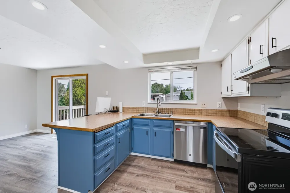 1213 S Skyline Drive Moses Lake, WA 98837