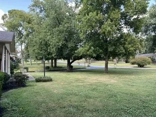 5321 Overton Rd