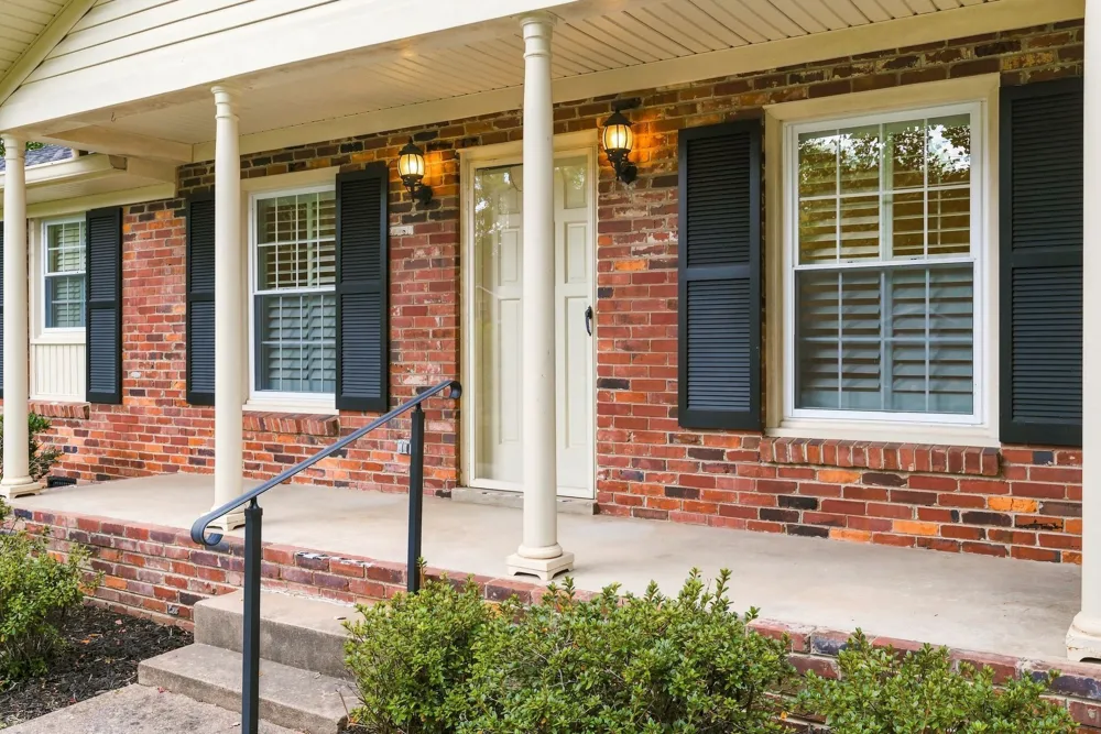 5321 Overton Rd Nashville, TN 37220