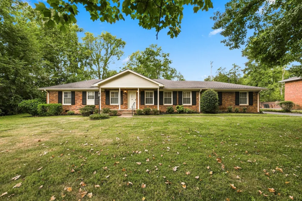 5321 Overton Rd Nashville, TN 37220