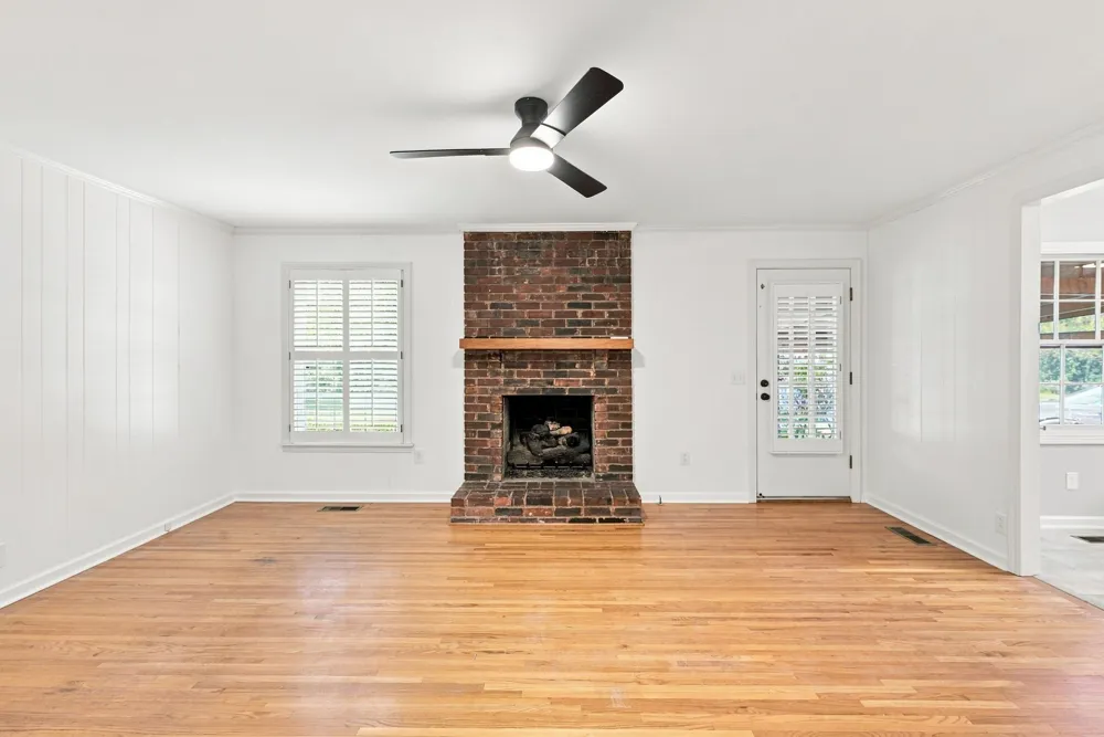 5321 Overton Rd Nashville, TN 37220