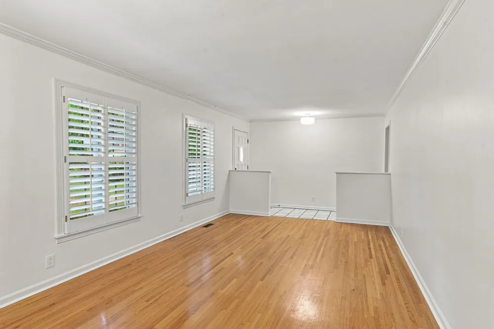 5321 Overton Rd Nashville, TN 37220
