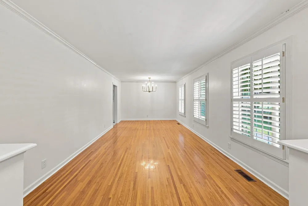 5321 Overton Rd Nashville, TN 37220