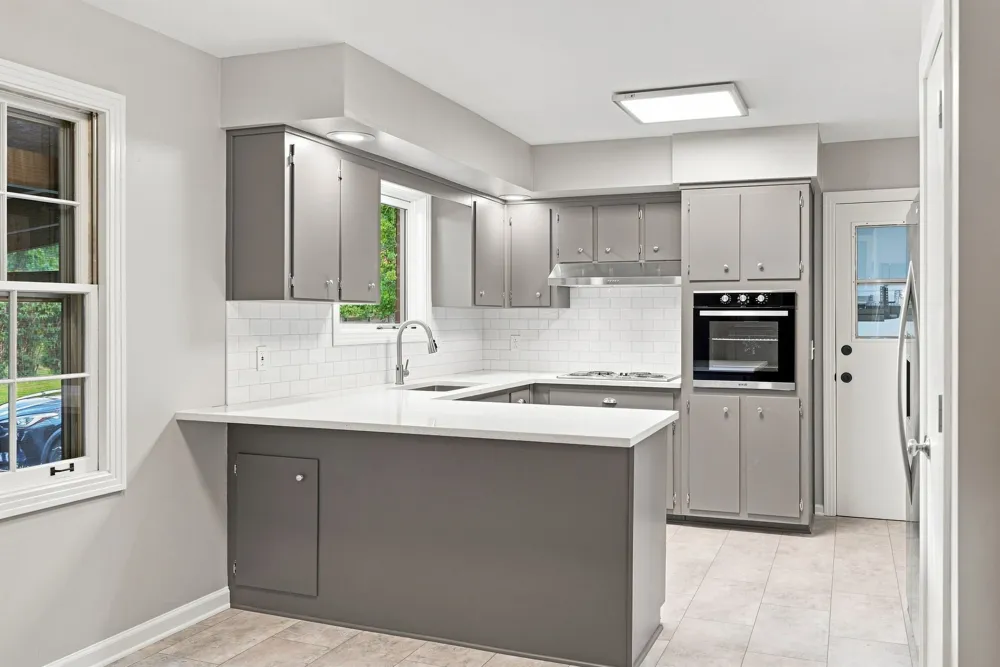 5321 Overton Rd Nashville, TN 37220