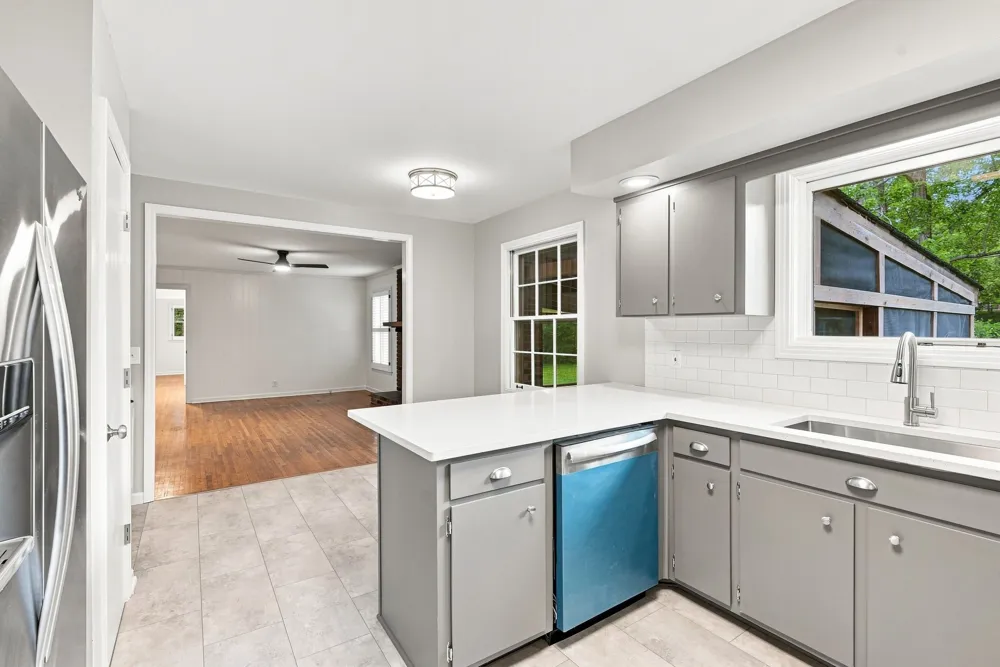 5321 Overton Rd Nashville, TN 37220