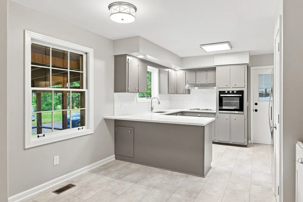 5321 Overton Rd Nashville, TN 37220