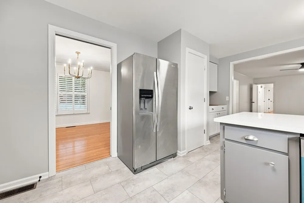 5321 Overton Rd Nashville, TN 37220