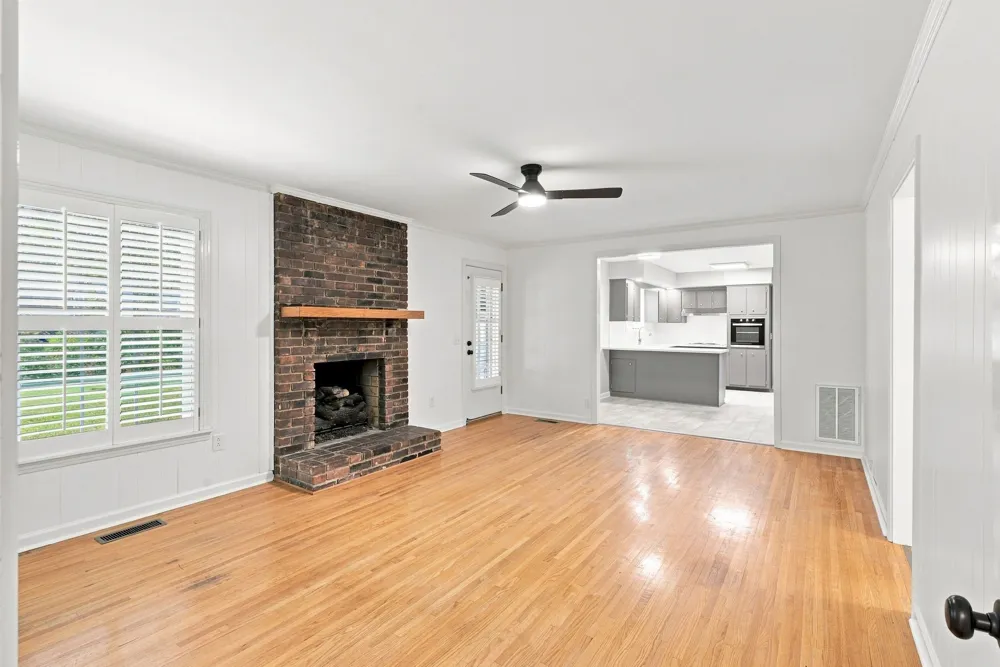 5321 Overton Rd Nashville, TN 37220