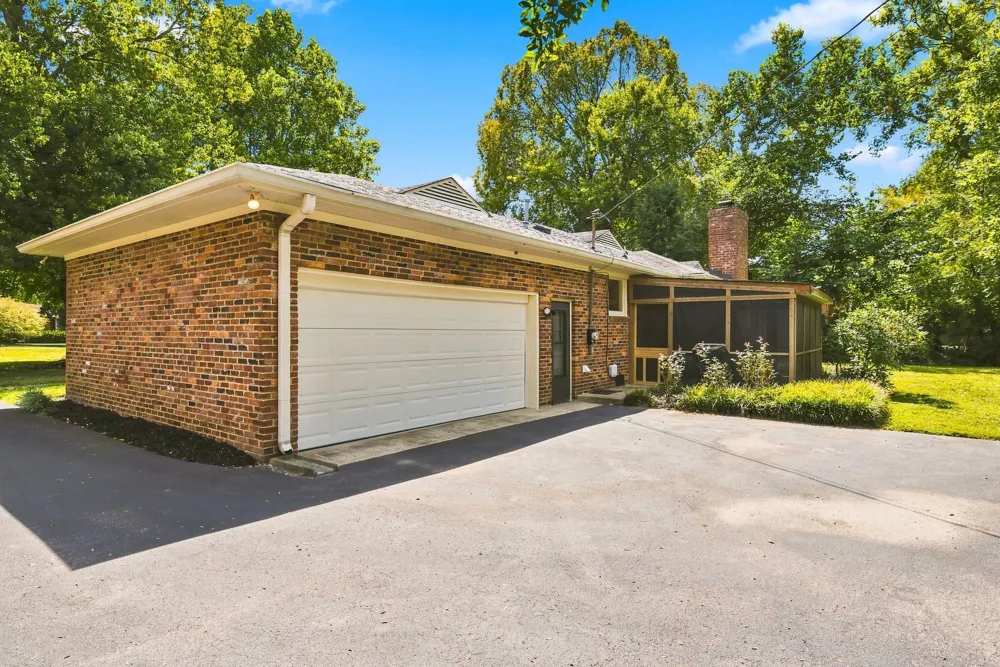 5321 Overton Rd Nashville, TN 37220