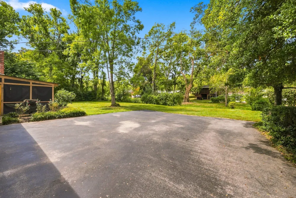 5321 Overton Rd Nashville, TN 37220